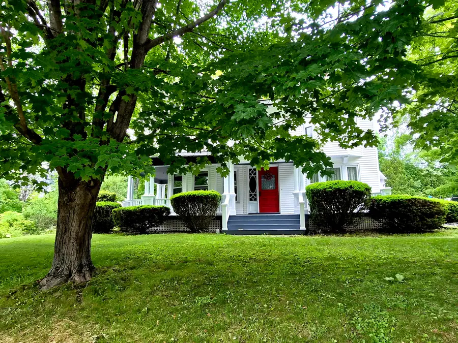 20 Prospect Street, Wilton, ME 04294 - #2