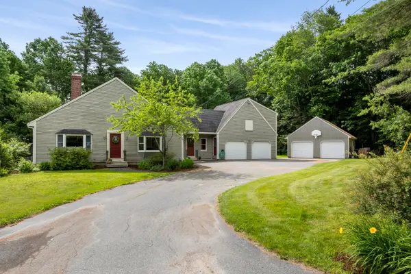 177 Winn Road, Falmouth, ME 04105