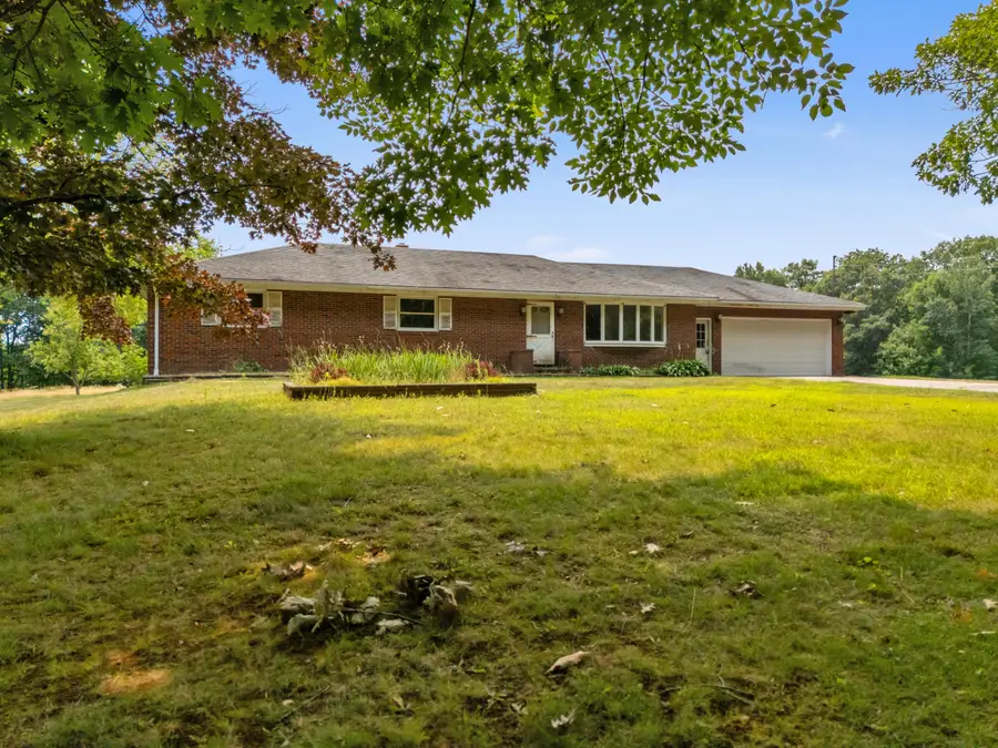 190 Dyer Road, Lewiston, ME 04240 - #2