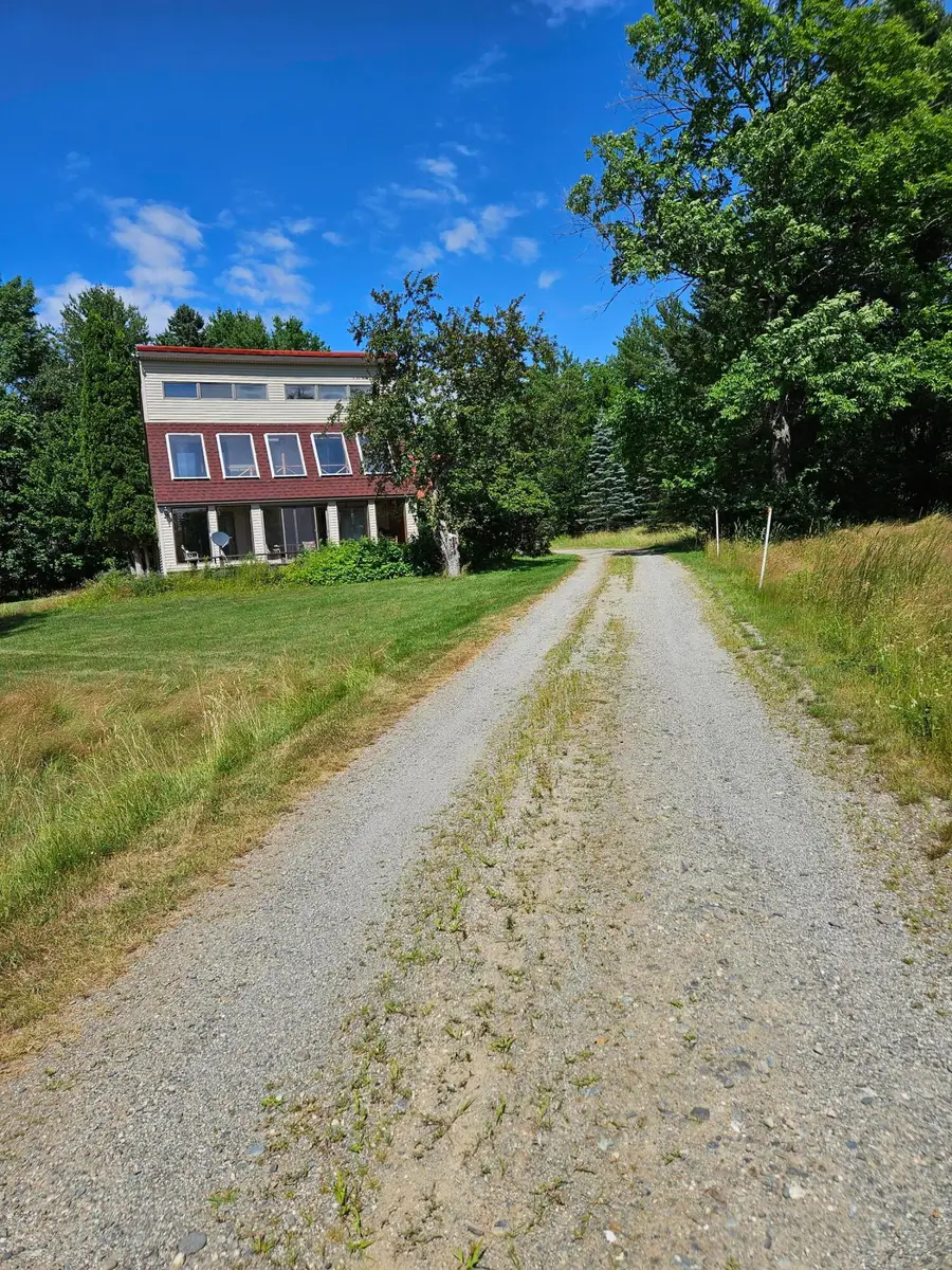 63 Fisher Road, Holden, ME 04429 - #2
