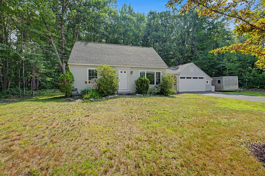 26 Kathy Lane, Cumberland, ME 04021 - #2