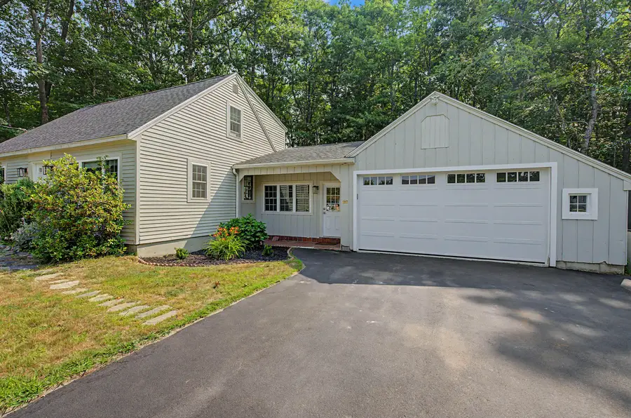 26 Kathy Lane, Cumberland, ME 04021 - #3