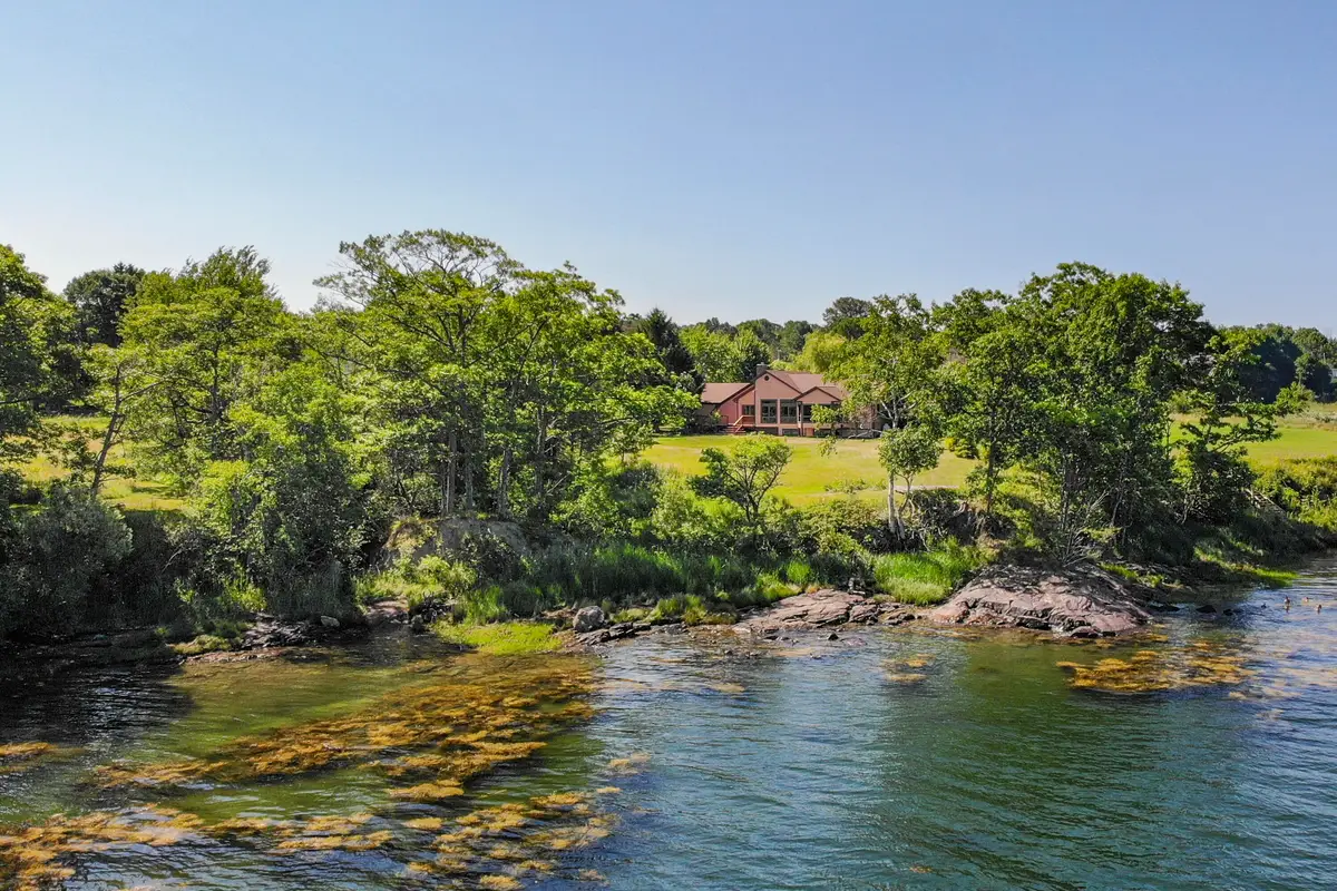 70 North Shore Drive, Owls Head, ME 04854 - #1
