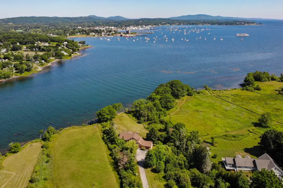70 North Shore Drive, Owls Head, ME 04854 - #2