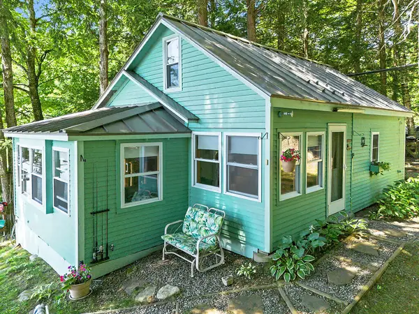 217 Lakewood Estates, Rome, ME 04963