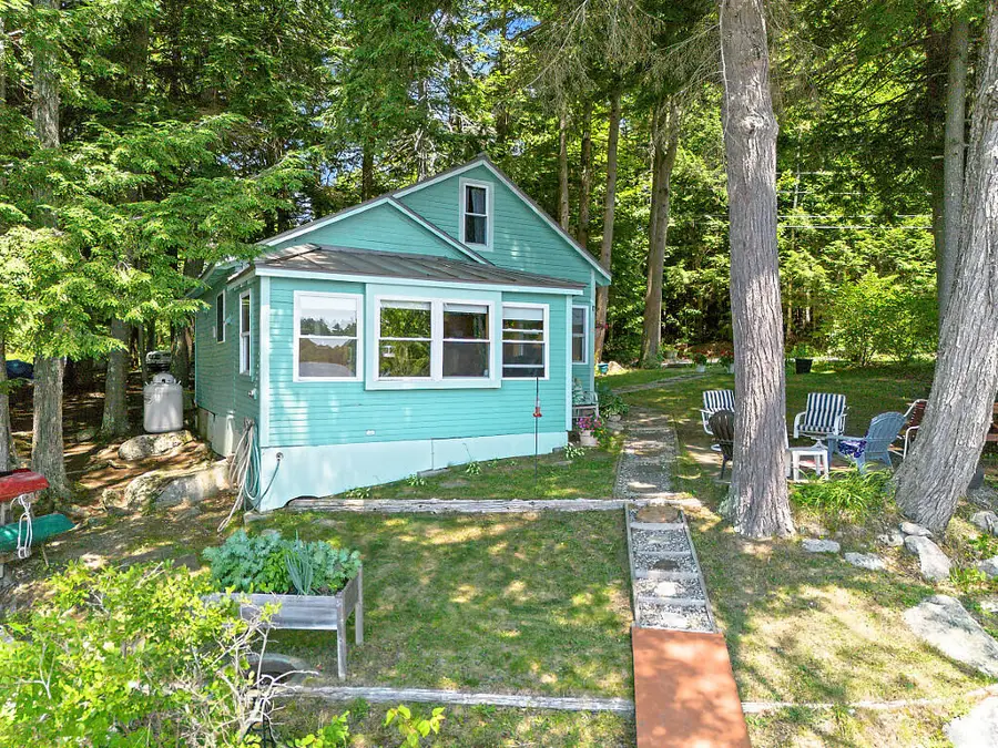 217 Lakewood Estates, Rome, ME 04963 - #2