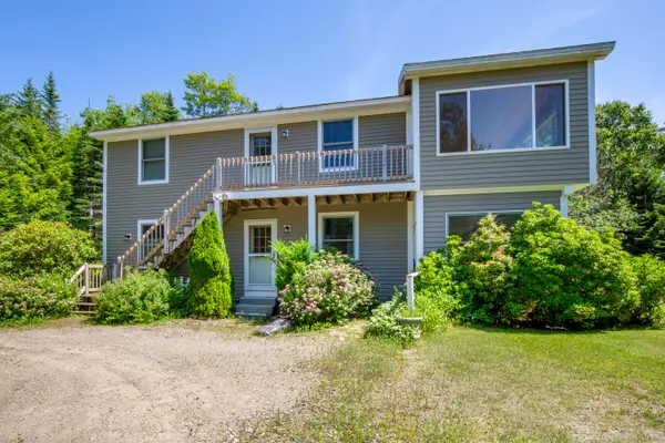 139 Seawood Park Road, Bristol, ME 04554