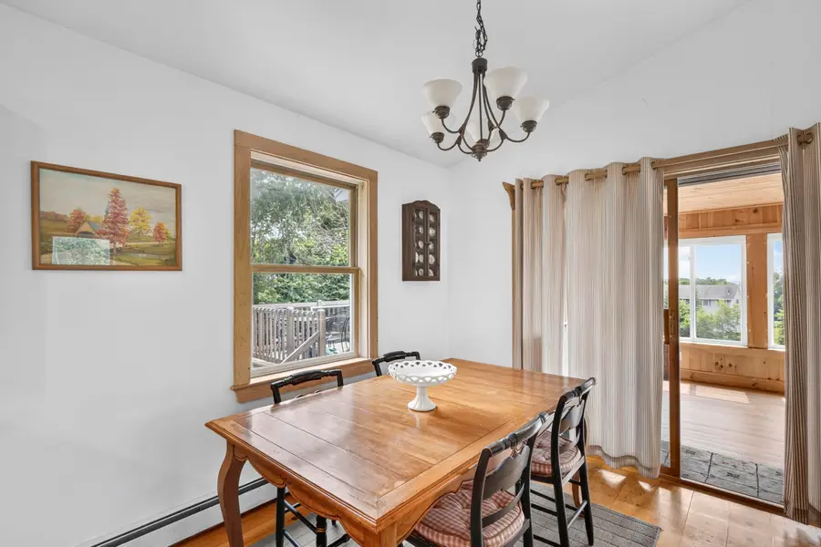 139 Seawood Park Road, New Harbor, ME 04554 - #3