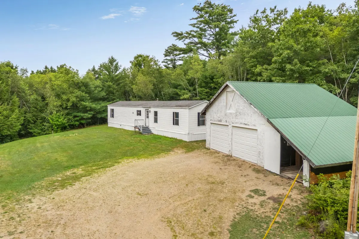 914 Pond Road, Wales, ME 04280 - #1