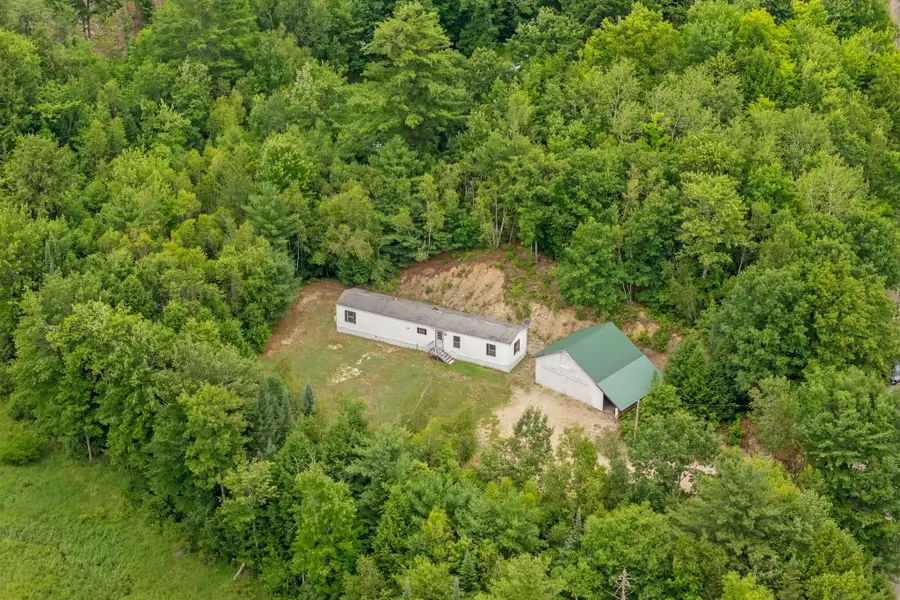 914 Pond Road, Wales, ME 04280 - #2