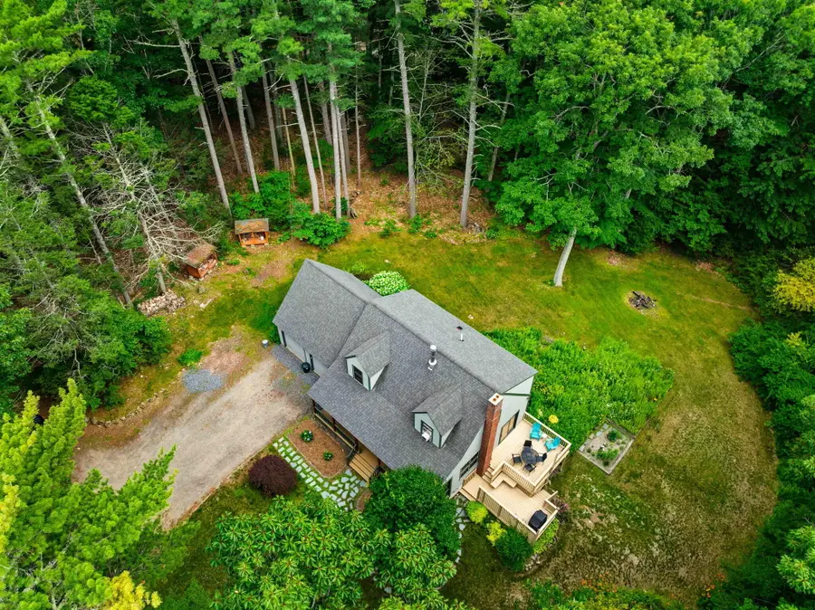 170 Josiah Norton Road, York, ME 03902 - #3