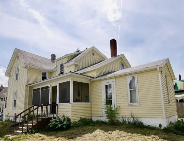11 Prospect Street, Waterville, ME 04901