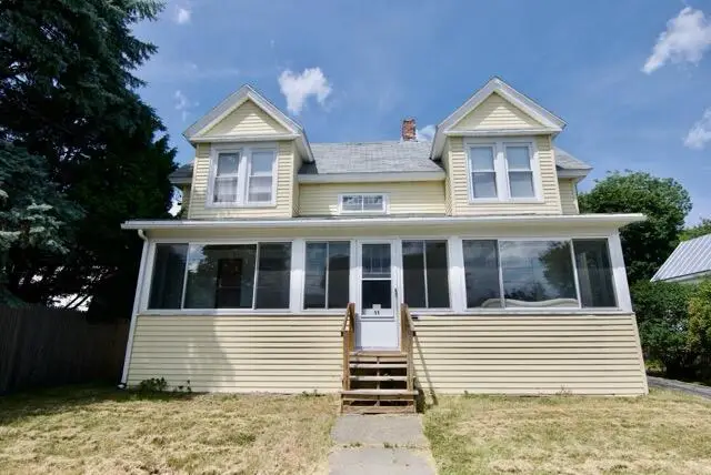 11 Prospect Street, Waterville, ME 04901 - #2
