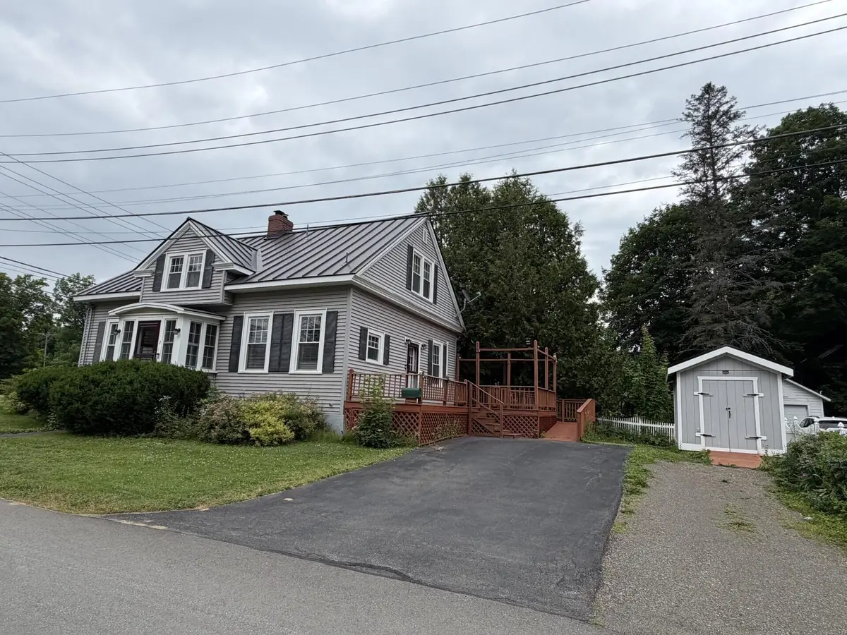 2 Pleasant Court, Houlton, ME 04730 - #1