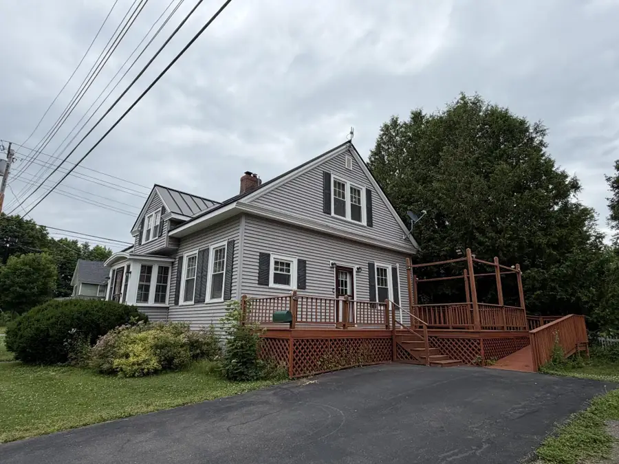 2 Pleasant Court, Houlton, ME 04730 - #3
