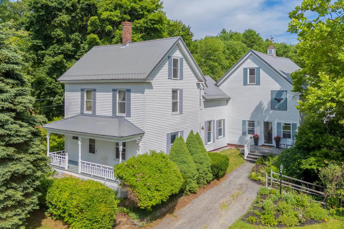 125 Main Street, Lisbon, ME 04252 - #1