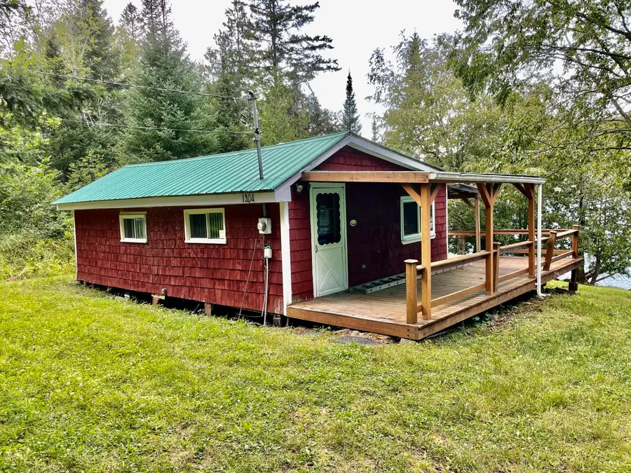 1304 S Perley Brook Road, Fort Kent, ME 04743 - #2