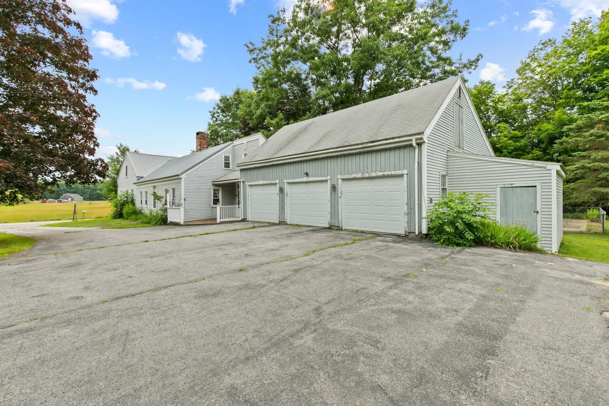 902 Long Plains Road, Buxton, ME 04093 - #1