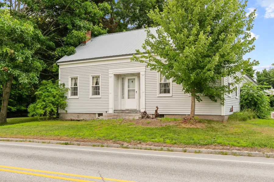 902 Long Plains Road, Buxton, ME 04093 - #3
