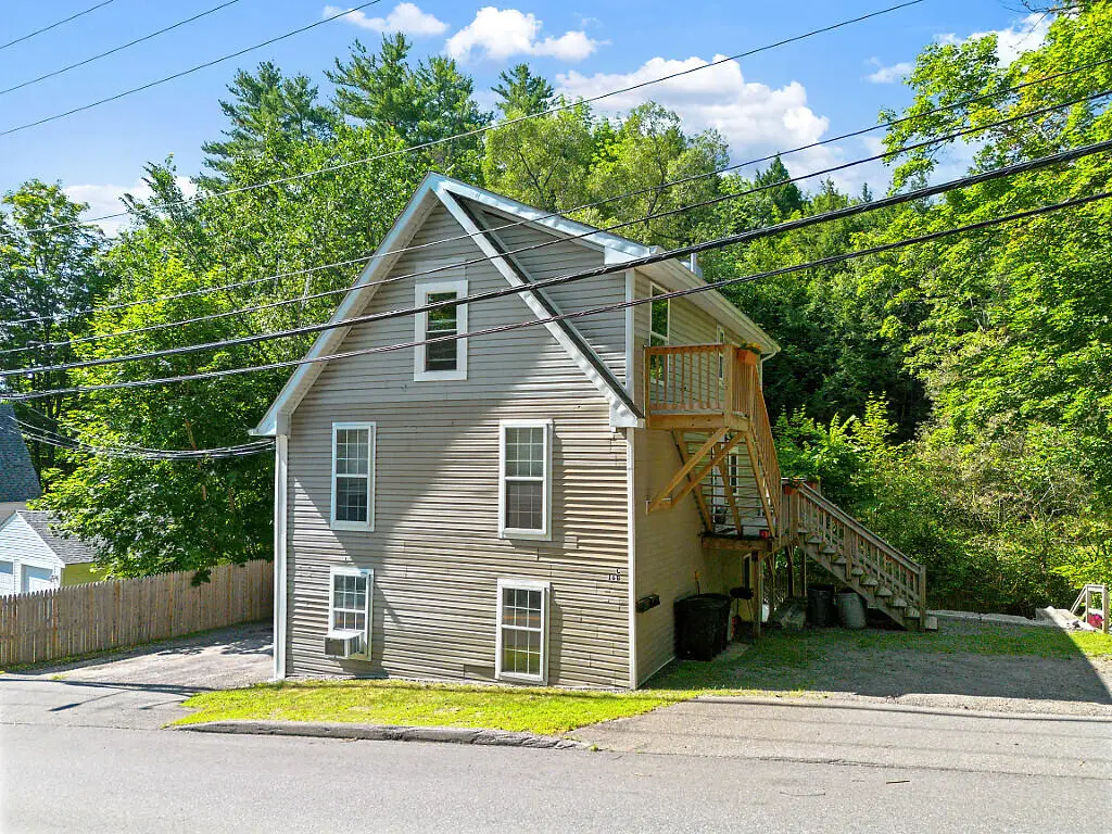 16 Northern Avenue, Farmingdale, ME 04344 - #1