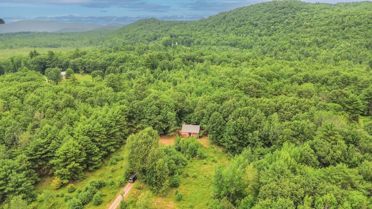 221 Colcord Pond Road, Porter, ME 04068 - #1