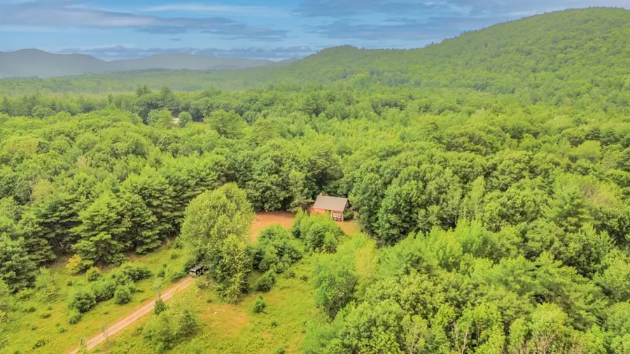 221 Colcord Pond Road, Porter, ME 04068 - #2