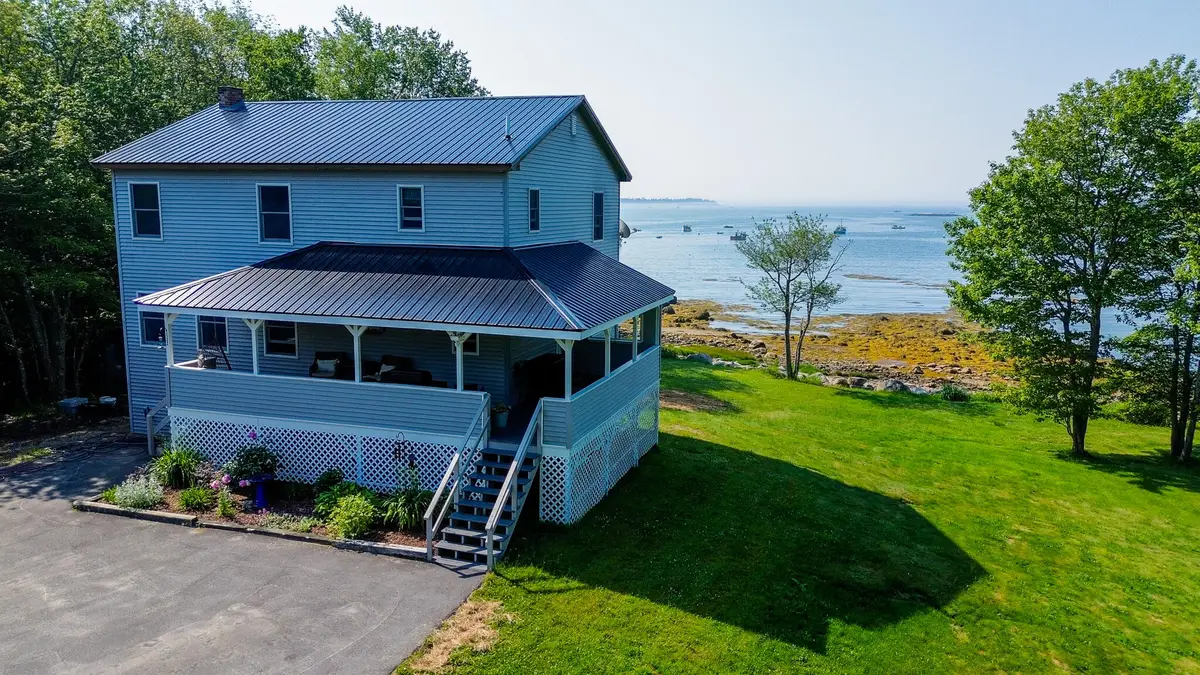119 Merritt Road, Steuben, ME 04680 - #1