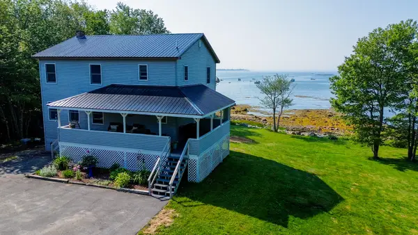 119 Merritt Road, Steuben, ME 04680