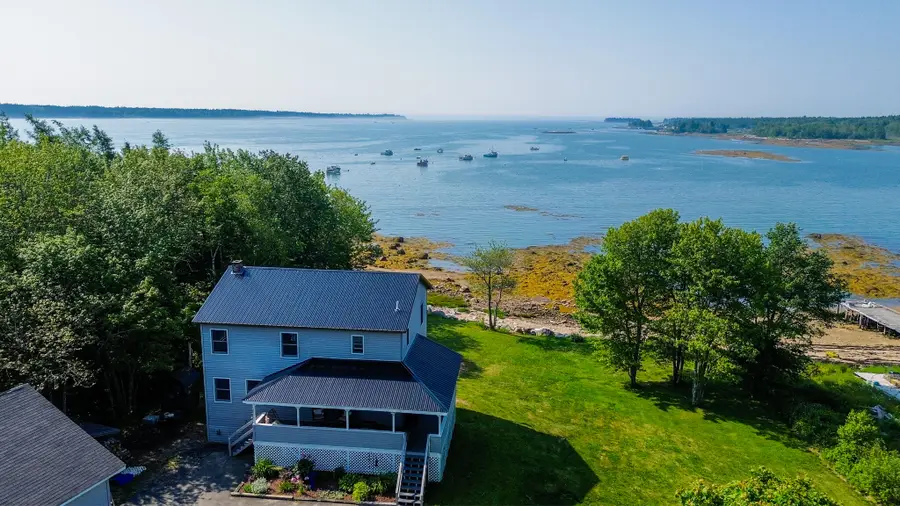 119 Merritt Road, Steuben, ME 04680 - #2