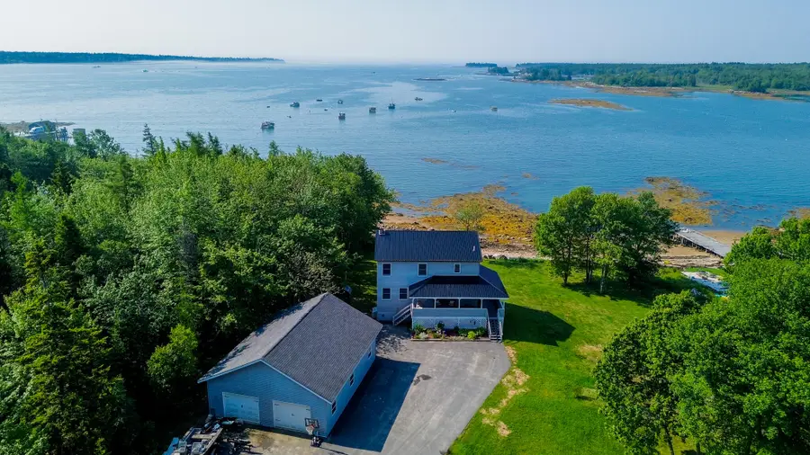 119 Merritt Road, Steuben, ME 04680 - #3