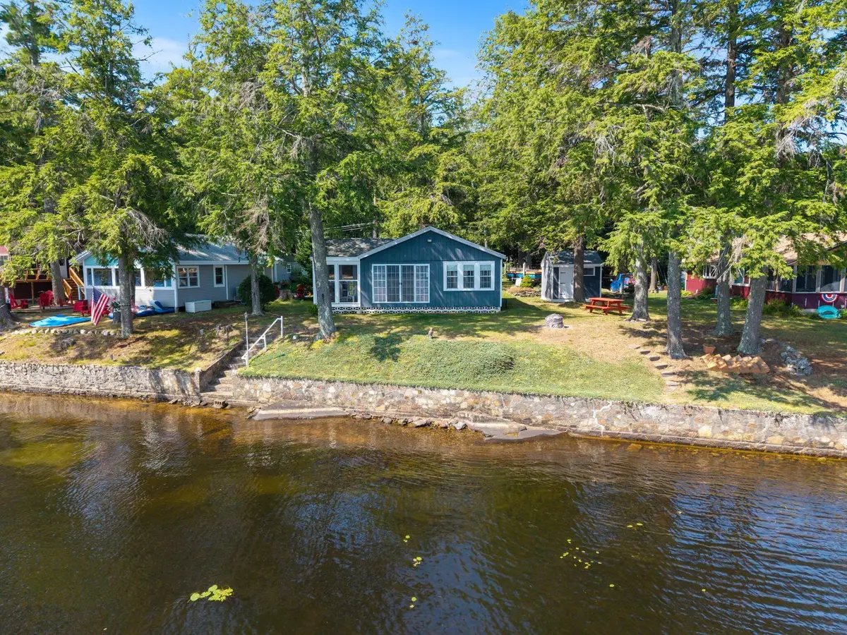 226 34th Street, Acton, ME 04001 - #1