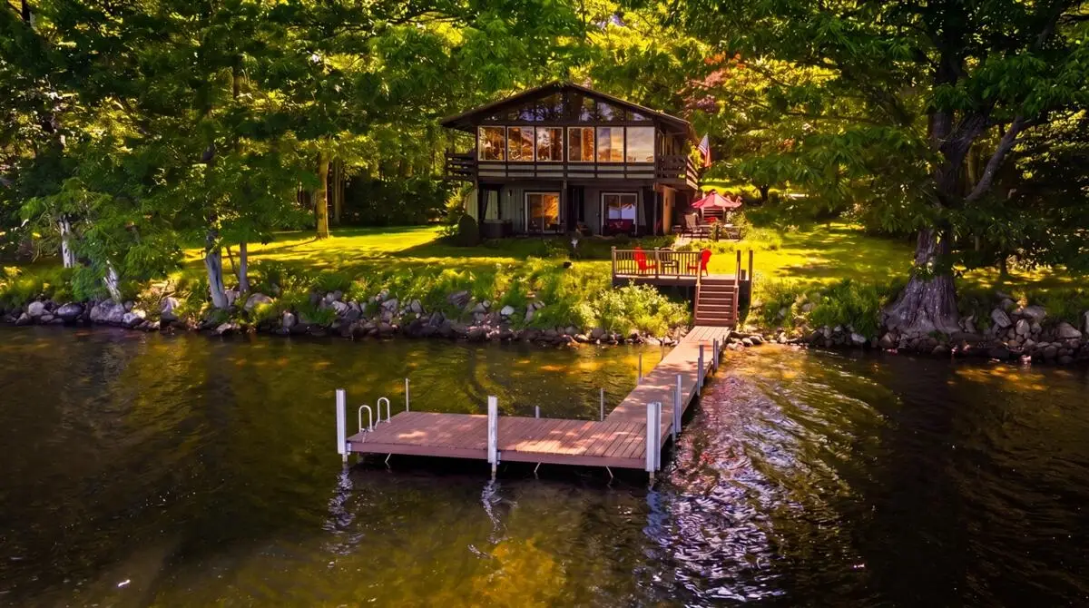 55 Birch Drive, Poland, ME 04274 - #1