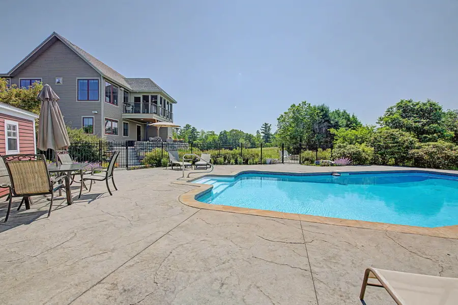 156 Barstow Road, Gorham, ME 04038 - #3