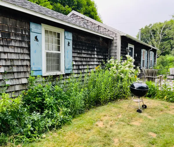 7 Soule Road, Chebeague Island, ME 04017