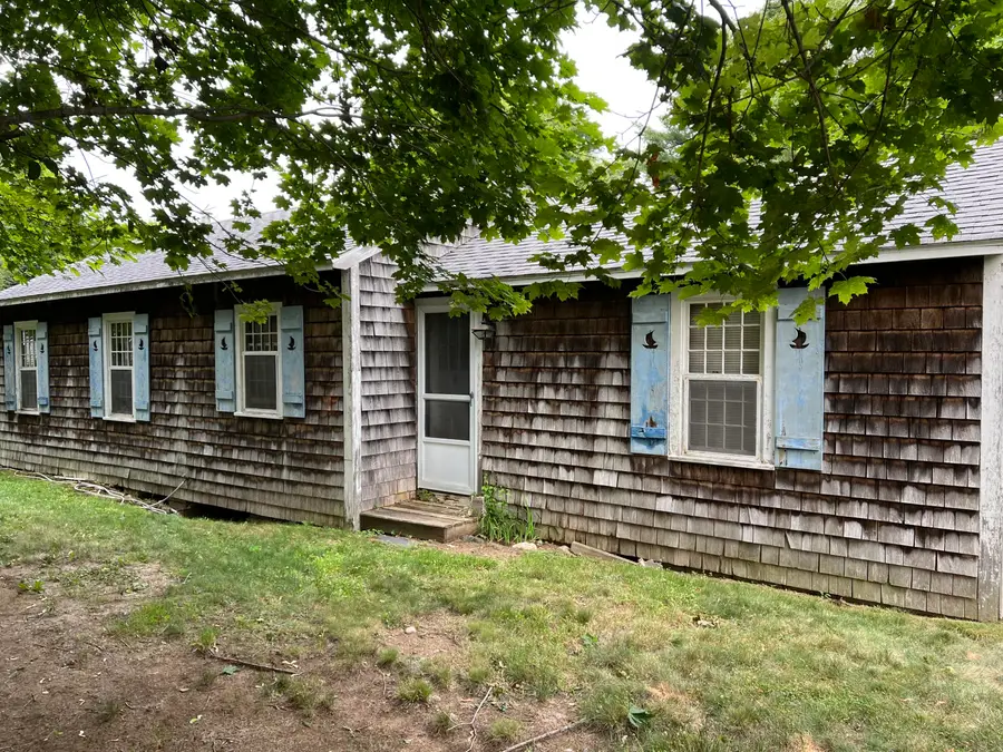 7 Soule Road, Chebeague Island, ME 04017 - #2