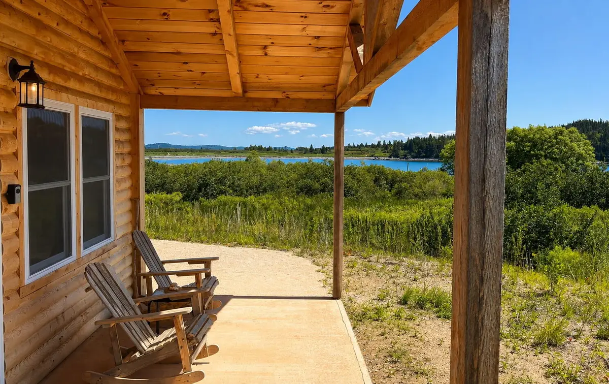 62 Carrying Place Cove Road, Lubec, ME 04652 - #1