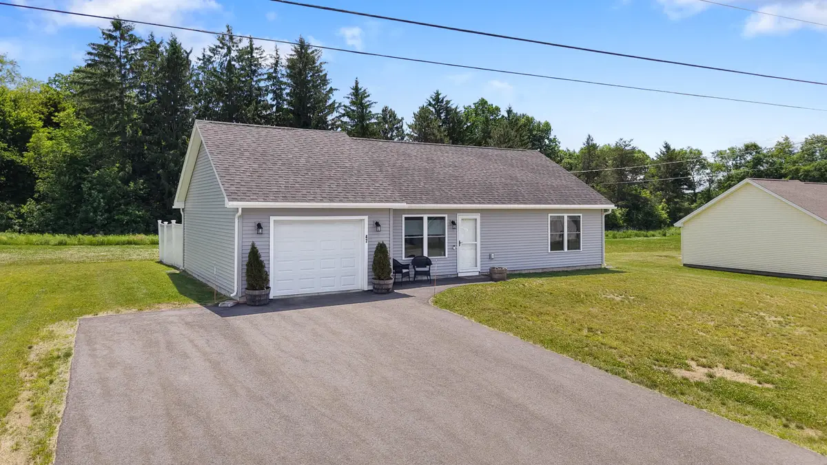 47 Stearns Farm Road, Hampden, ME 04444 - #1