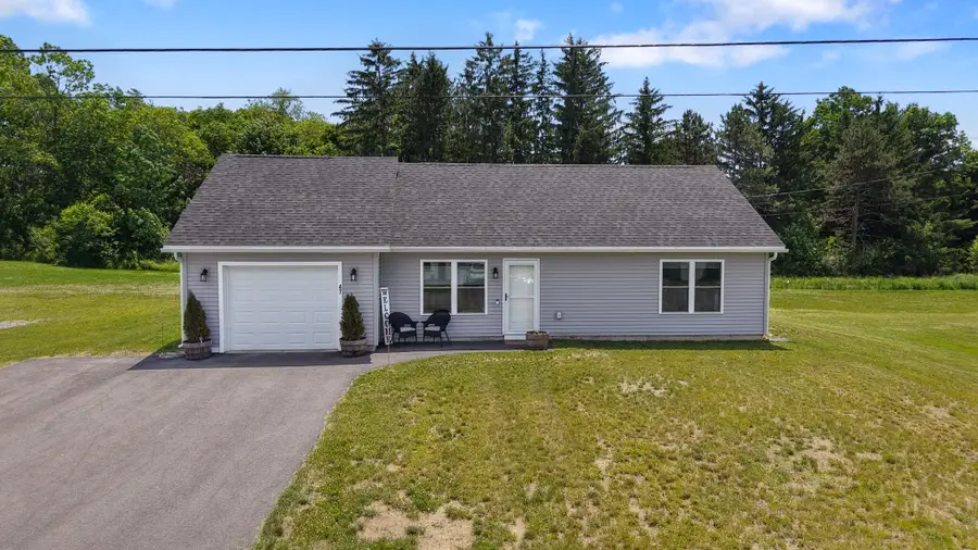 47 Stearns Farm Road, Hampden, ME 04444 - #2