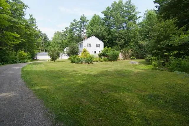 725 Mercer Road, Norridgewock, ME 04957 - #3