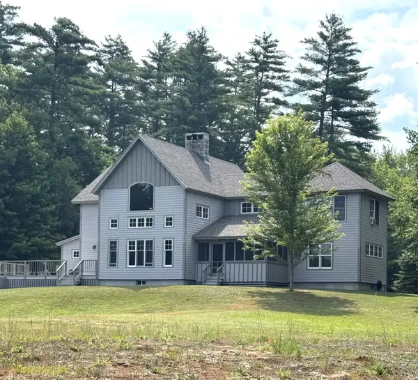 292 Sabattus Road, Lovell, ME 04051