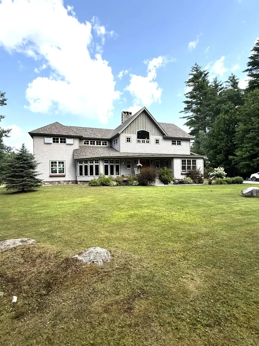 292 Sabattus Road, Lovell, ME 04051 - #3