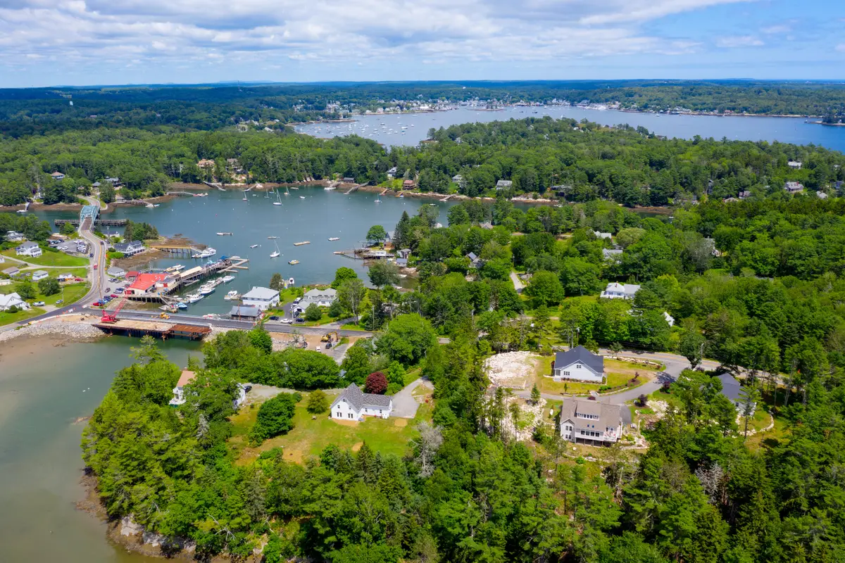 5 Captain's Way, Southport, ME 04576 - #1