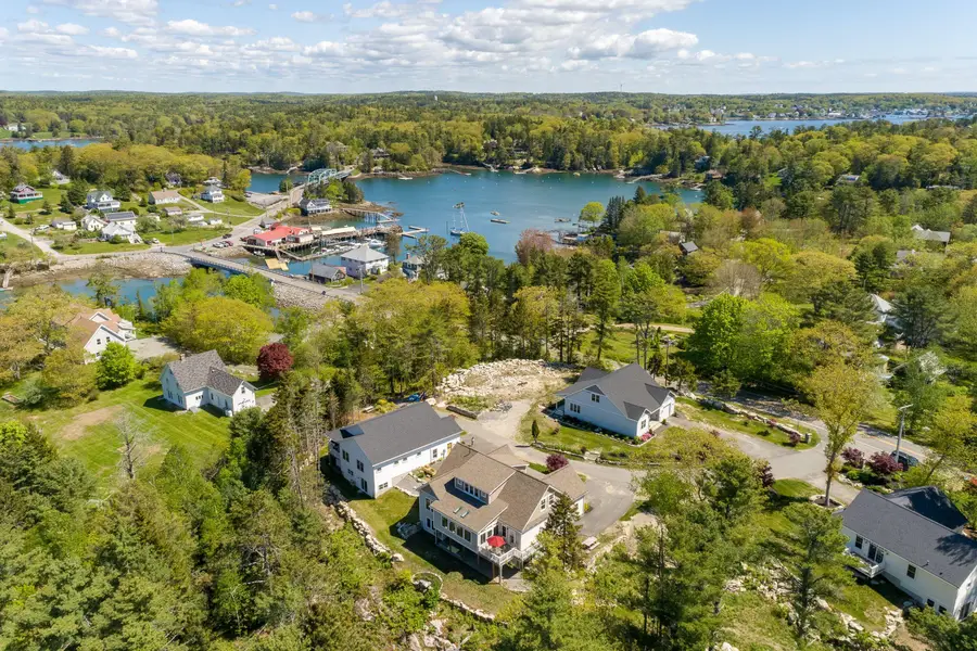 5 Captain's Way, Southport, ME 04576 - #2