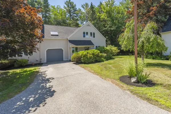 4 Foxglove Court #4, Yarmouth, ME 04096
