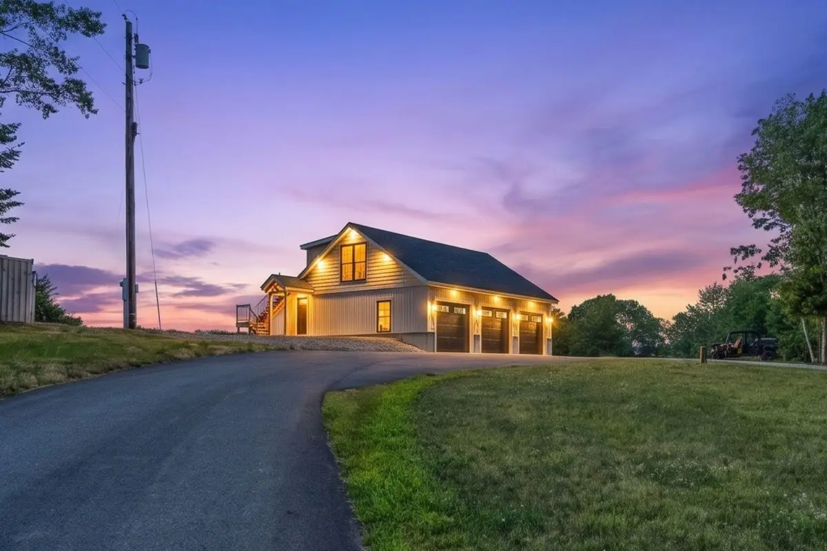 100 Easy Street, Orland, ME 04472 - #1