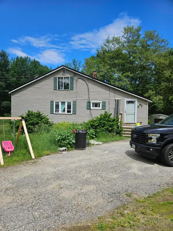 1055 Woodman Hill Road, Minot, ME 04258