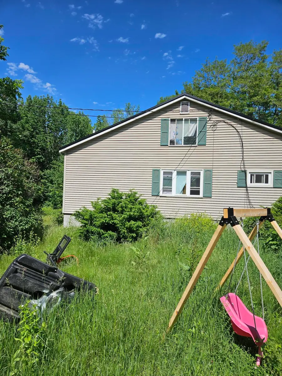 1055 Woodman Hill Road, Minot, ME 04258 - #3