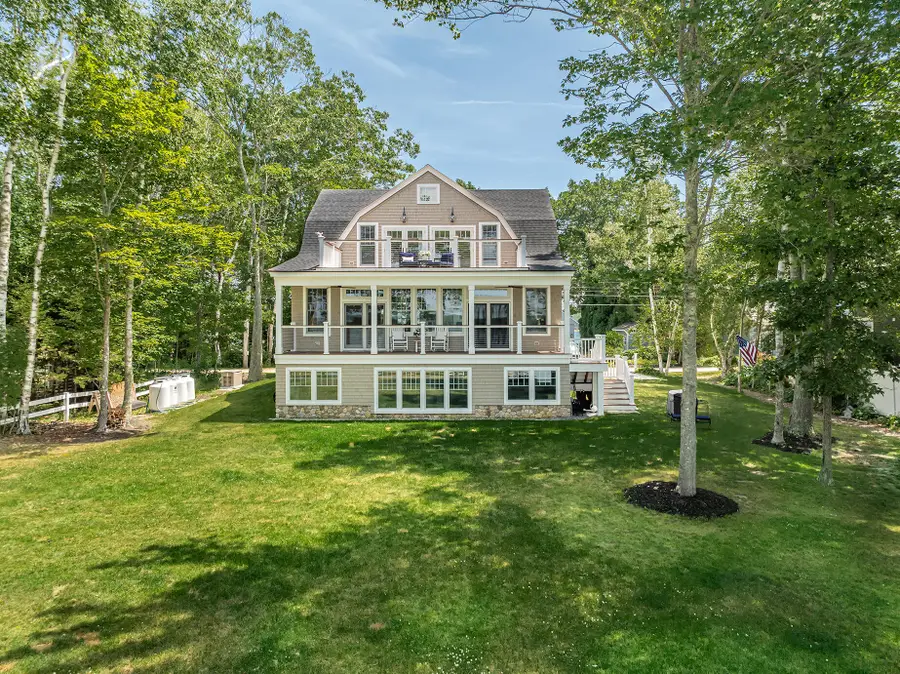 24 Merganser Way, Freeport, ME 04032 - #2