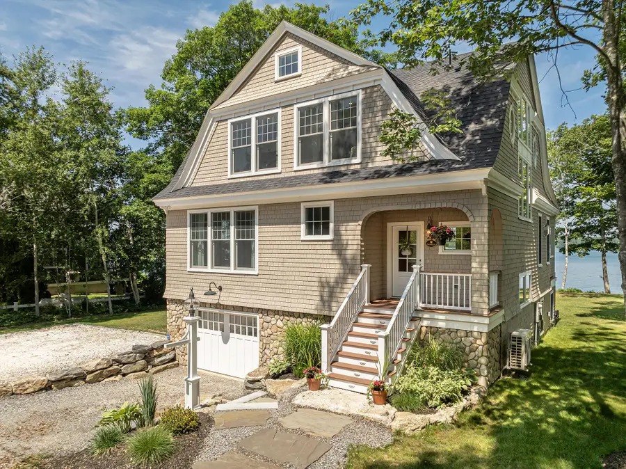 24 Merganser Way, Freeport, ME 04032 - #3