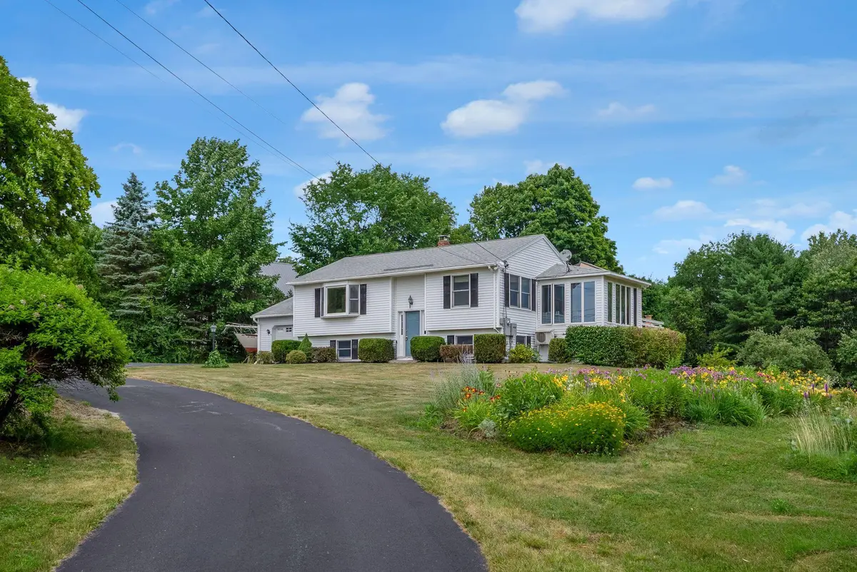 155 Ridge Road, Lisbon, ME 04252 - #1